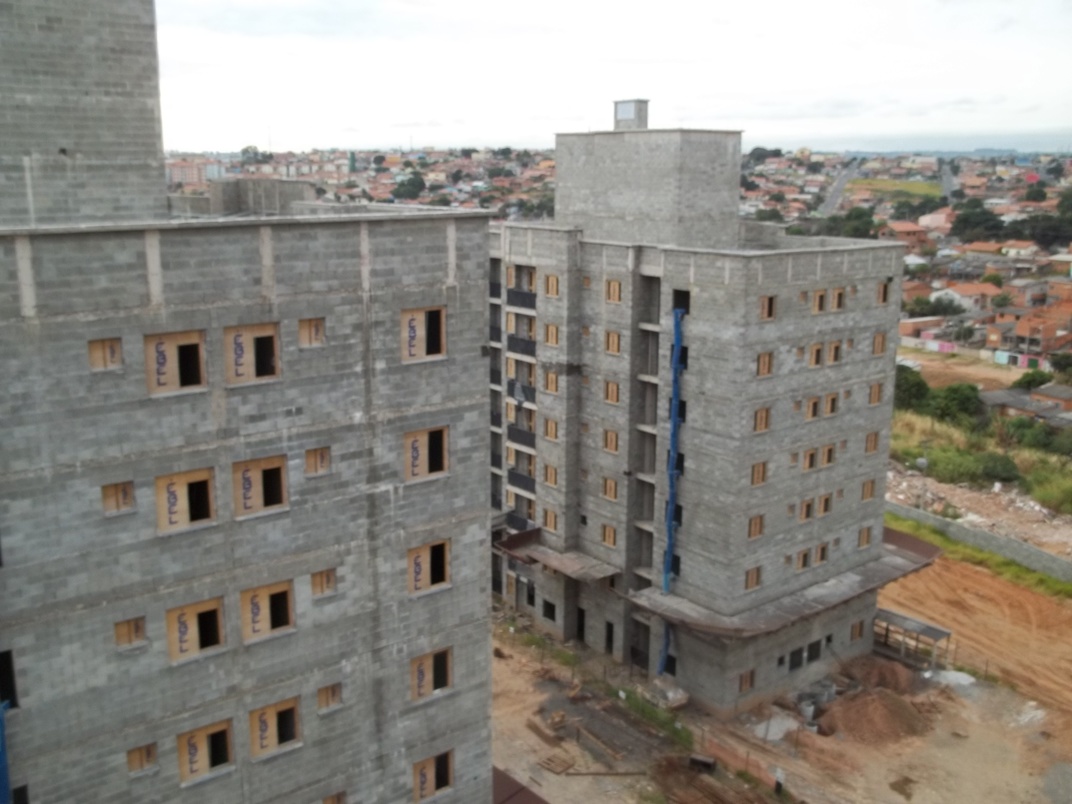 obras residenciais