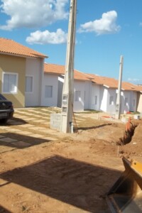 obras residenciais