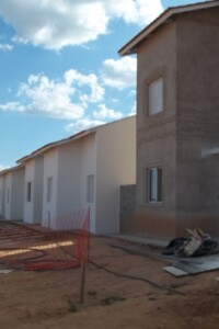 obras residenciais