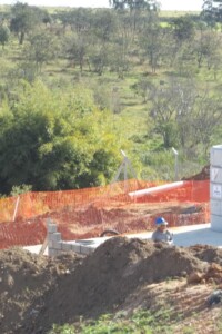 obras residenciais