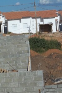 obras residenciais