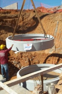 obras residenciais