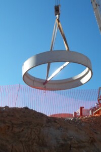 obras residenciais