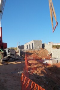 obras residenciais