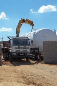 obras residenciais