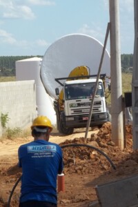 obras residenciais