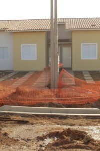 obras residenciais