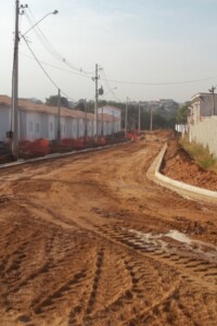 obras residenciais