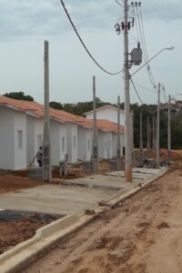 obras residenciais