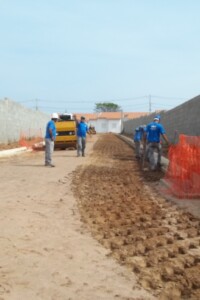 obras residenciais