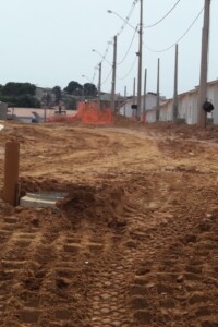 obras residenciais