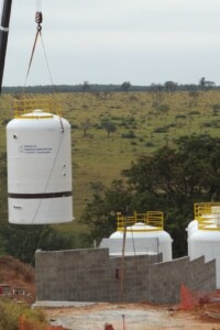 obras residenciais