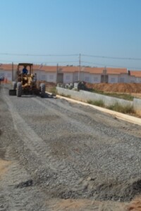 obras residenciais