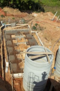 obras residenciais