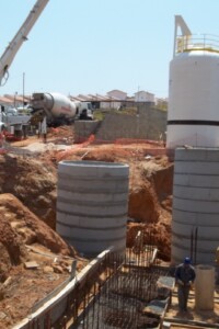obras residenciais