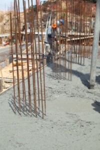 obras residenciais