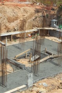 obras residenciais