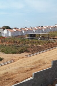 obras residenciais