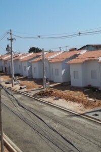obras residenciais