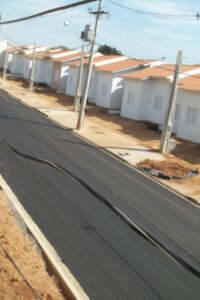 obras residenciais