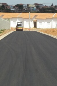 obras residenciais