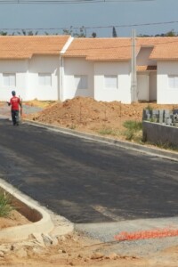 obras residenciais
