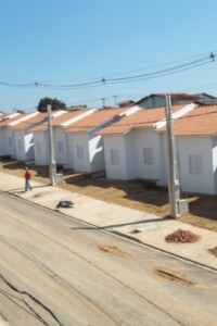 obras residenciais