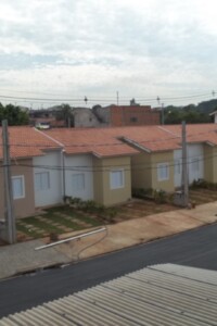 obras residenciais