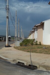 obras residenciais