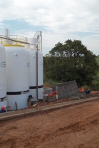 obras residenciais