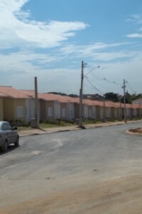 obras residenciais