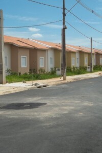 obras residenciais
