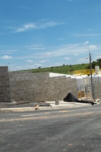 obras residenciais