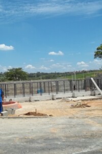 obras residenciais