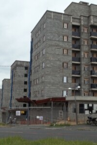 obras residenciais
