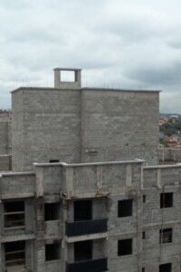 obras residenciais