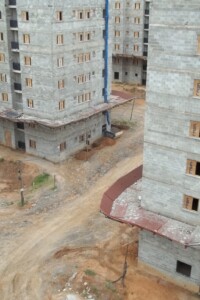 obras residenciais