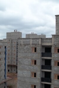 obras residenciais