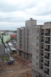 obras residenciais