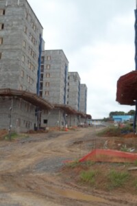 obras residenciais