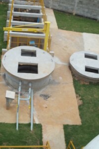 obras residenciais