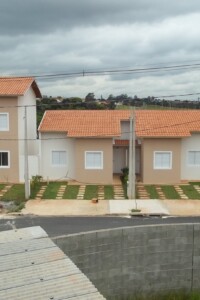 obras residenciais