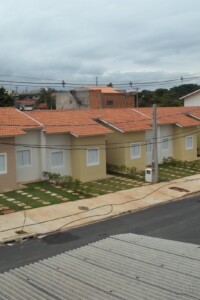 obras residenciais