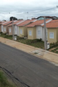obras residenciais
