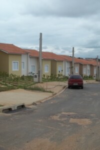 obras residenciais