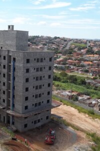 obras residenciais