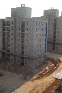 obras residenciais