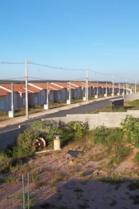 obras residenciais