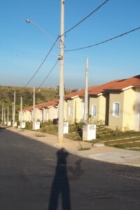 obras residenciais