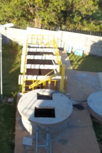 obras residenciais